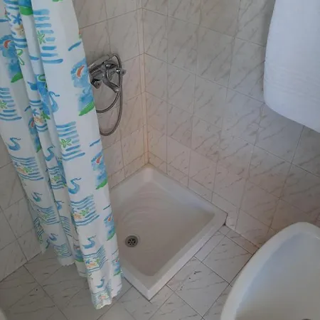 Target Apartment Sidari (Corfu)