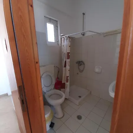 Apartment Target