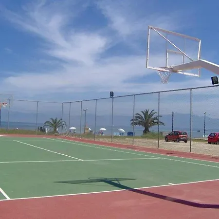 Target Apartment Sidari (Corfu)