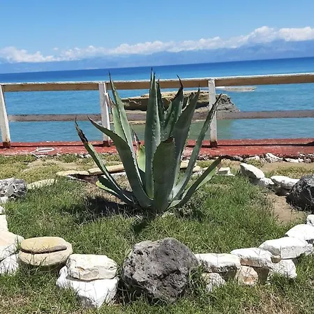 Target * Sidari (Corfu)